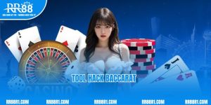 Tool Hack Baccarat: Công Cụ Giúp Bạn Cá Cược Dễ Dàng Hơn