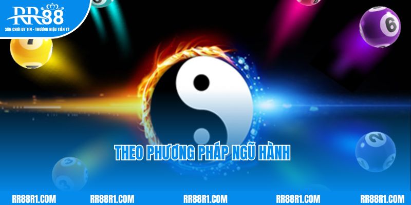 Soi cầu Bình Dương theo phương pháp ngũ hành